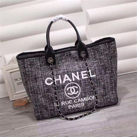 bolsa da chanel replica|chanel handbag dupe.